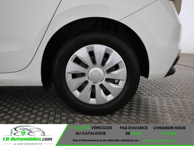 Skoda Fabia 1.0 MPI Active LED|LaneAss|PDC|SHZG  occasion  Beaupuy - photo n8
